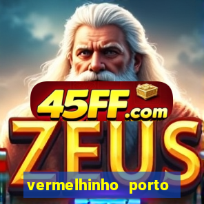 vermelhinho porto seguro hoje